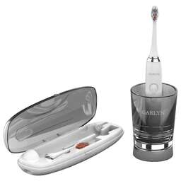 GARLYN Smile Crystalcare white