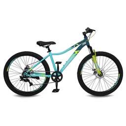 LETO ALMA голубой/серый С26024 00-00051504