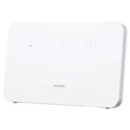 HUAWEI Маршрутизатор 4G B530-336 AC1300, LTE Cat7 300 Мбит/с, 1x10/100/1000 WAN, белый (51060JHL)