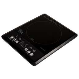 OASIS Плита Индукционная PI-B12SK черный закаленное стекло (настольная) (РI-B12SK)