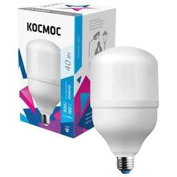 КОСМОС LKSMHWLED40WE2745