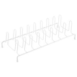 РЫЖИЙ КОТ Подставка для крышек W6455A (8 шт) (100204)