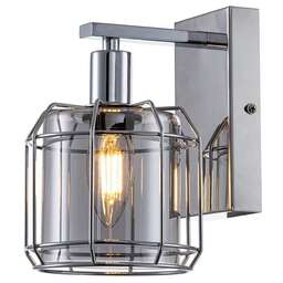 ESCADA 10188/1A E14*40W Chrome