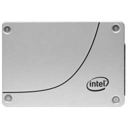 INTEL SSD накопитель D7 P5520 SSDPF2KX076T1N1 7.68ТБ, 2.5", PCIe 4.0 x4, NVMe, U.2