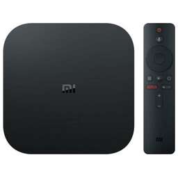 XIAOMI TV BOX S, 8ГБ PFJ4167RU