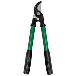 РОСТОК Сучкорез плоскостной 424119 малый зеленый/черный