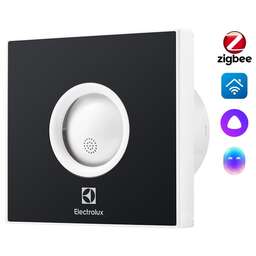 ELECTROLUX Вентилятор вытяжной серии Rainbow EAFR-100 dark