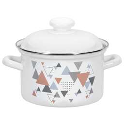 ЛЫСЬВА 16104АП2 Треугольники эмал 2,0л