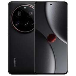 XIAOMI 6.73" Смартфон 15 Ultra 16/512Gb, NFC, AMOLED, 120Гц, 5410мAч, черный
