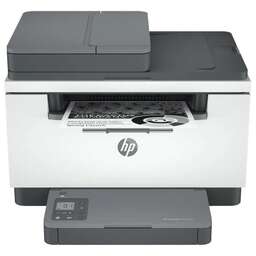 HP LaserJet M236sdw А4, МФУ, лазерное, черно-белое, 29стр/мин, 600dpi, 500МГц, 64Мб, 40АПД, USB/Ethernet/WiFi/Bluetooth/AirPrint/Mopria, 700стр/картридж (9YG09A)