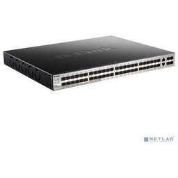 D-Link SMB DGS-3130-54S/B1A