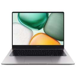 HONOR 14 MagicBook X14 Grey (5301ALWG)