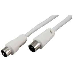 REXANT (18-0008) TV PLUG-TV JACK 15м