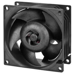 ARCTIC COOLING Вентилятор S8038-10K 80мм, 4-pin, 10000об/мин, Ret [acfan00279a]
