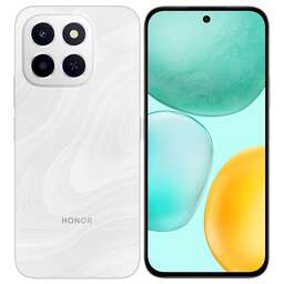 HONOR X6C 6/256Gb White (5109BWDY)