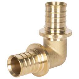 ROYAL THERMO Угольник аксиальный 90х32 (2)