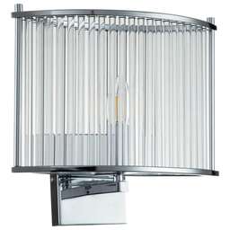 INDIGO 12003/1W Chrome