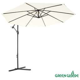 GREEN GLADE 8001