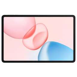 HONOR Планшет Pad 10 HEY3-N09 7 Gen 3 (2.63) 8C RAM8Gb ROM128Gb 12.1" IPS 2560x1600 5G Android 15 серый 8Mpix 8Mpix BT WiFi microSD 1Tb 10100mAh 12hr