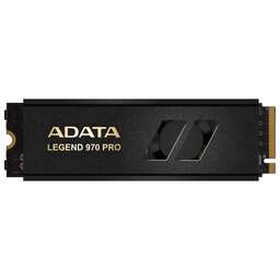 A-DATA Накопитель SSD PCIe 5.0 x4 2000GB SLEG-970P-2TCI Legend 970 Pro M.2 2280
