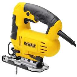 DEWALT Лобзик DWE349-KS