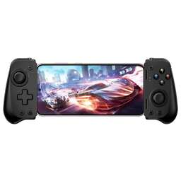 EASYSMX Геймпад беспроводной M10 черный [vg-c419]