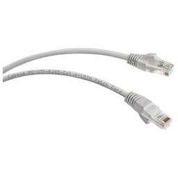 Cabeus PC-UTP-RJ45-CAT.6-10M-LSZH