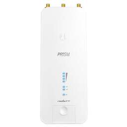 UBIQUITI Точка доступа airMAX Rocket Prism 2AC, белый [r2ac-prism]