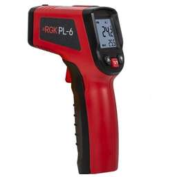 RGK Пирометр PL-6 [776196]