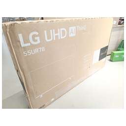 LG 55UR78006LK.ARUB SMART TV [ПИ] (уценка 8726449)