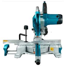 MAKITA Торцовочная пила LS1110F, 1450Вт, 260мм