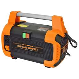 CARVER Минимойка CW-1400 COMPACT 1400Вт (01.023.00009)