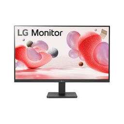 LG 27 27MR400-B Black (27MR400-B.ARUQ)