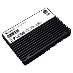 KINGSTON 7.7ТБ SSD серверный SEDC3000ME/7T6 PCIe 5.0 x4, 2.5", eTLC, TBW - 14016ТБ, DWPD - 1