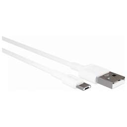 MORE CHOICE (4627151197265) K14m USB (m)-microUSB (m) 1.0м белый