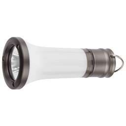 ЗУБР 15 LED, 4000 K, светодиодный фонарь в алюминиевом корпусе (56205)