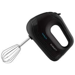 SCARLETT SC-HM40S16 черный