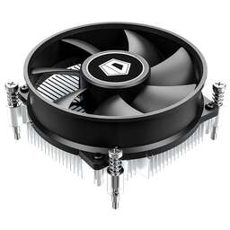 ID-COOLING Вентилятор для процессора DK-17 PWM 65W/ PWM/ Intel 1700/ Screws
