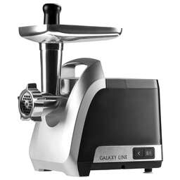 GALAXY LINE Мясорубка GL 2423 2200Вт черный