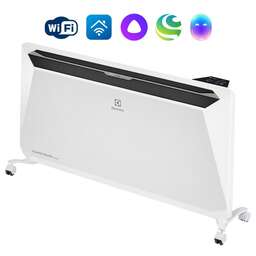 ELECTROLUX Комплект Rapid Transformer с блоком управления и шасси ECH/R-2500 T-TUE4 (электронный)