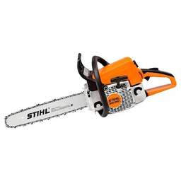 STIHL Бензопила MS 250 2300Вт 3.1л.с. дл.шины:14" (35cm) (11230123037)