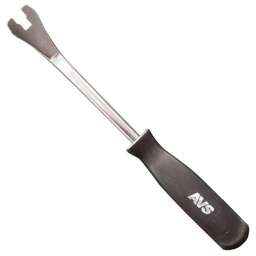 AVS TOOLS Съемник пистонов обшивки салона 120 мм AVS TPR-01