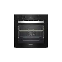 Grundig GEBM12300BSA, черный