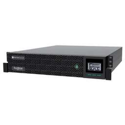 SYSTEME ELECTRIC Источник бесперебойного питания Systeme Electriс SRT SRTSE6KRTXLIG1 6000Вт 6000ВА черный