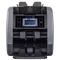 DORS Счетчик банкнот 800M1 RUS1 FRZ-044676 рубли