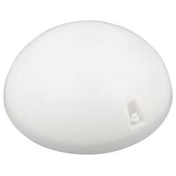 UNIEL ULW-K20A 8W/4000K IP54 WHITE