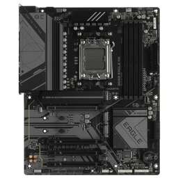 GIGABYTE Материнская плата B650 EAGLE AX Socket AM5 AMD B650 4xDDR5 ATX AC`97 8ch(7.1) GbLAN RAID+HDMI+DP
