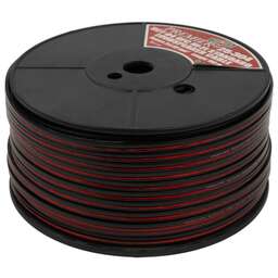 PREMIER Кабель акустический SCT-04 BC 100м. черный (25-304 100)