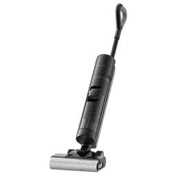 DREAME Пылесос вертикальный для влажной и сухой уборки Wet and Dry Vacuum H13 Pro Black (HHR27C)