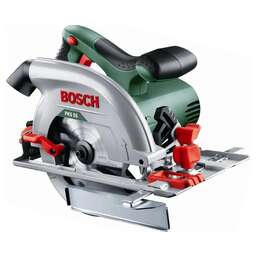 BOSCH Циркулярная пила PKS 55, 160мм [0603500020]